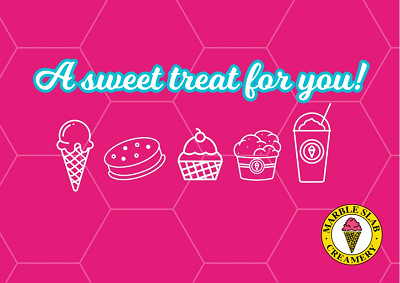 Sweet Treat for You