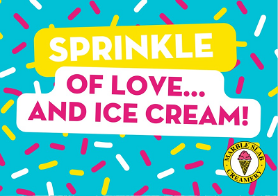 Sprinkle of Love